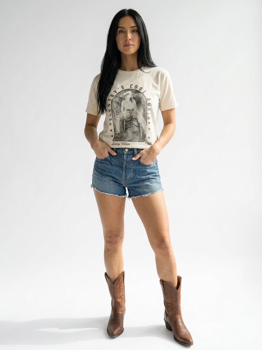 unisex lainey wilson graphic tee